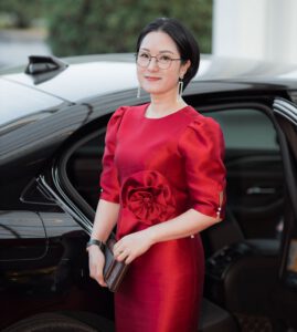 Trịnh Thị Nguyệt